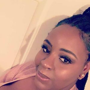 Meet your Posher, Fredericka